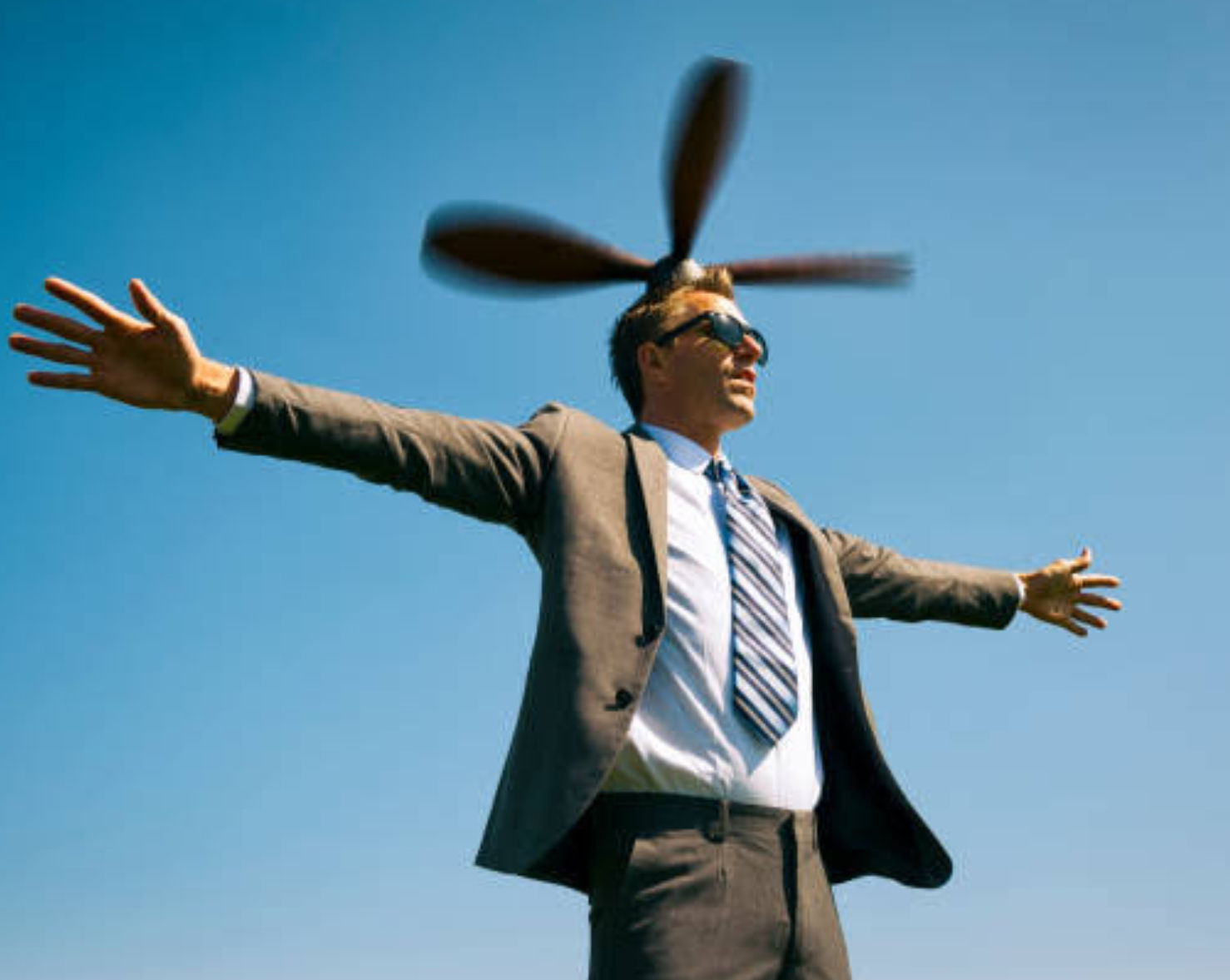 HelicopterHelicopter 