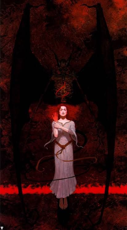 Untitled creation Greg Rutkowski Gerald Brom