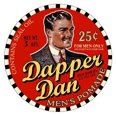 DapperDan