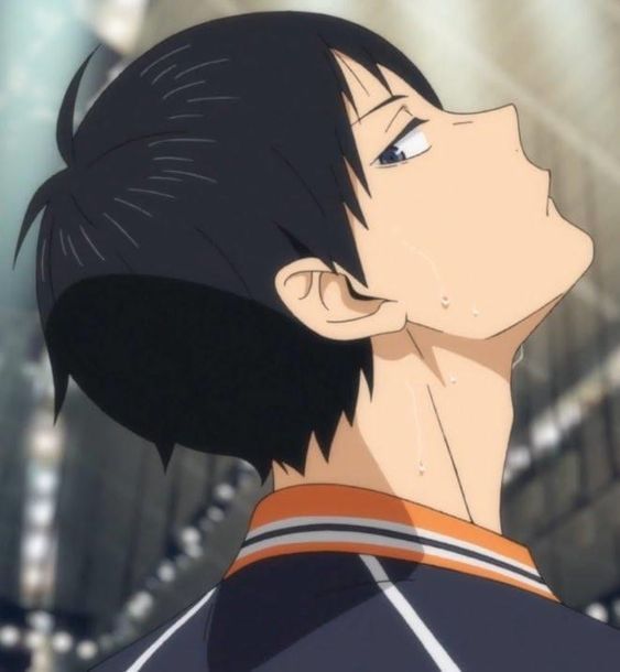 KageyamaVballerie