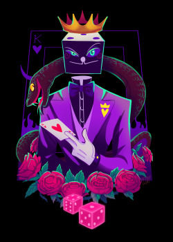 King Dice