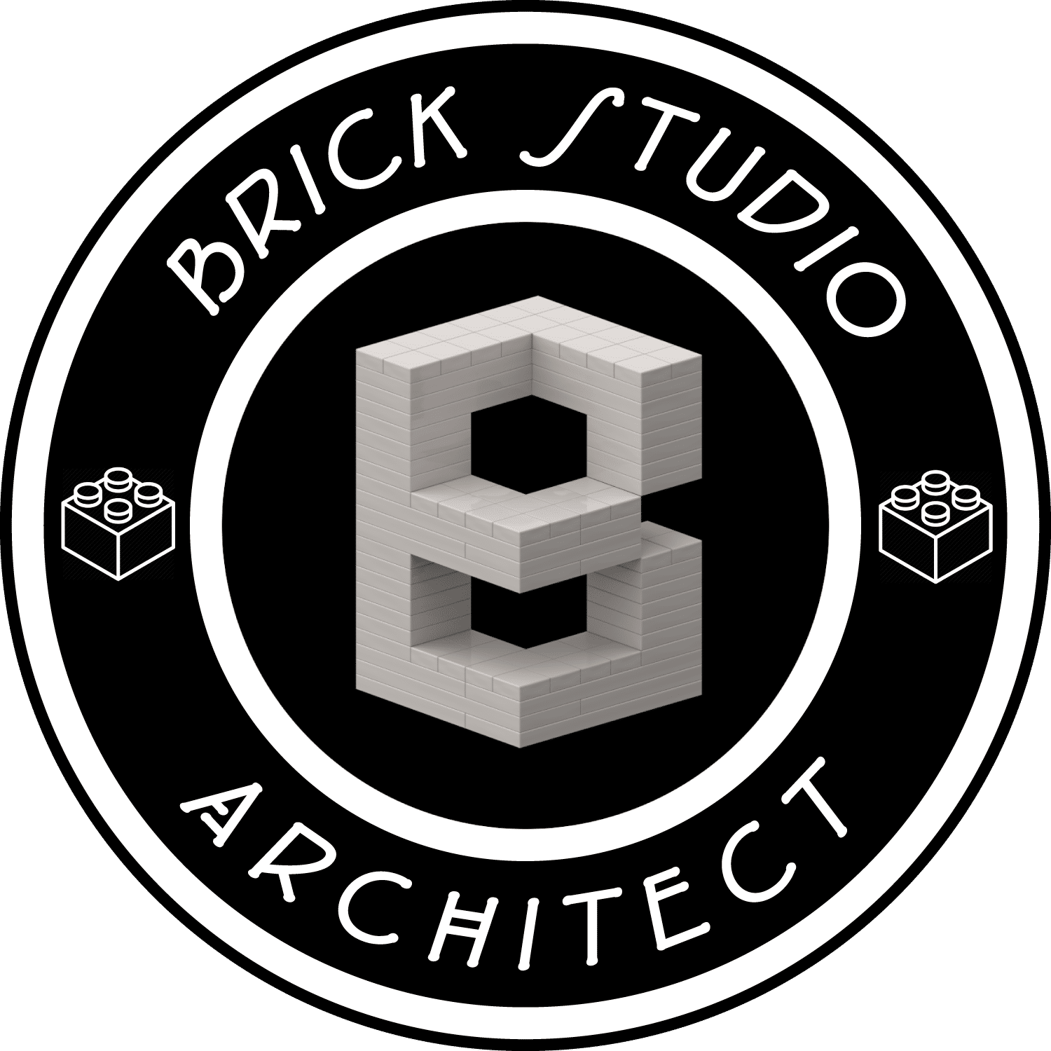 Brick Studio Architect - User on NightCafe Creator - NightCafe Creator