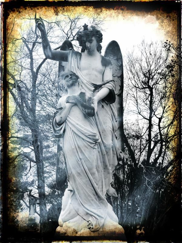 Mount Holly Cemetery, LR Arkansas