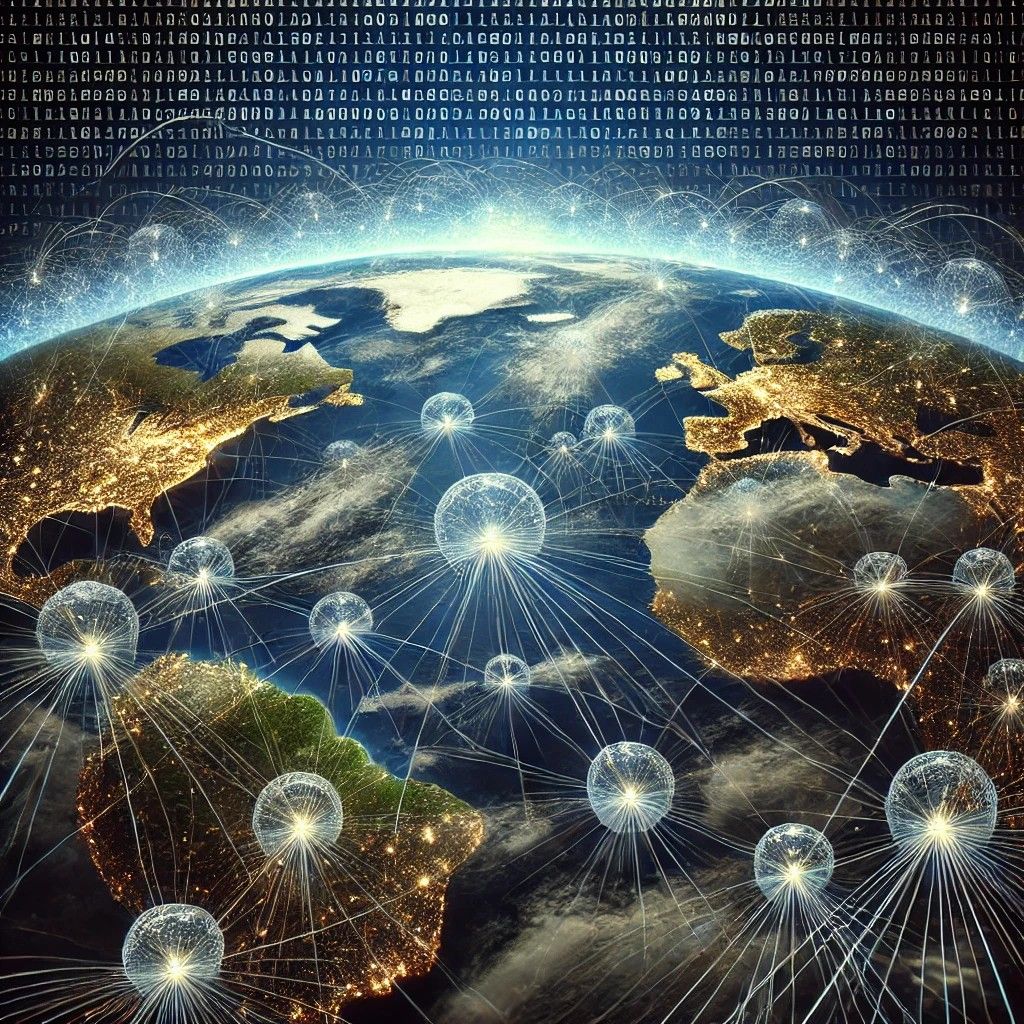 digital earth (#661)