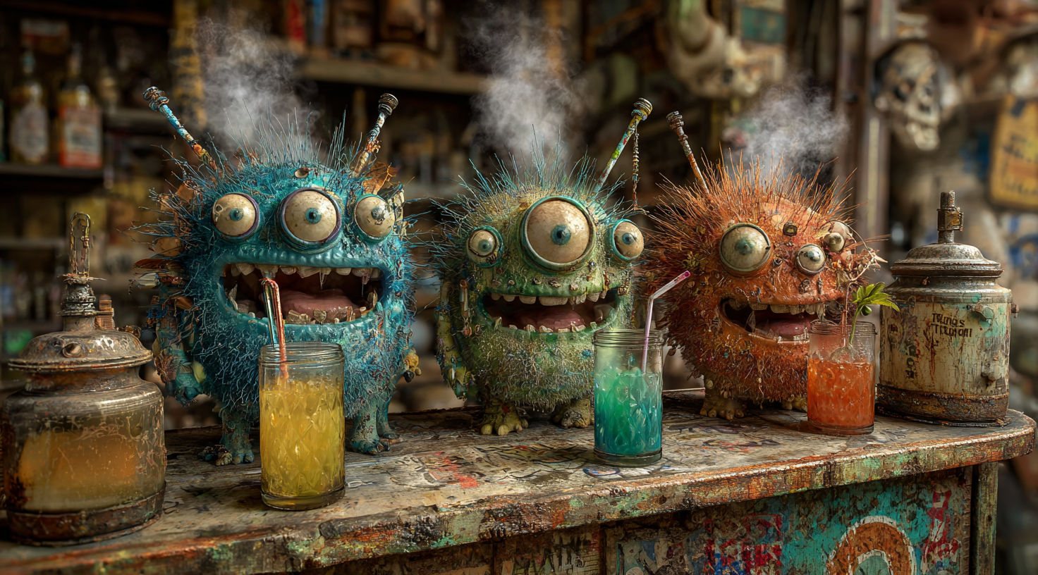 doing that lindy hop!