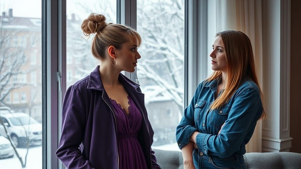 Once upon a time 39/4... Luleå