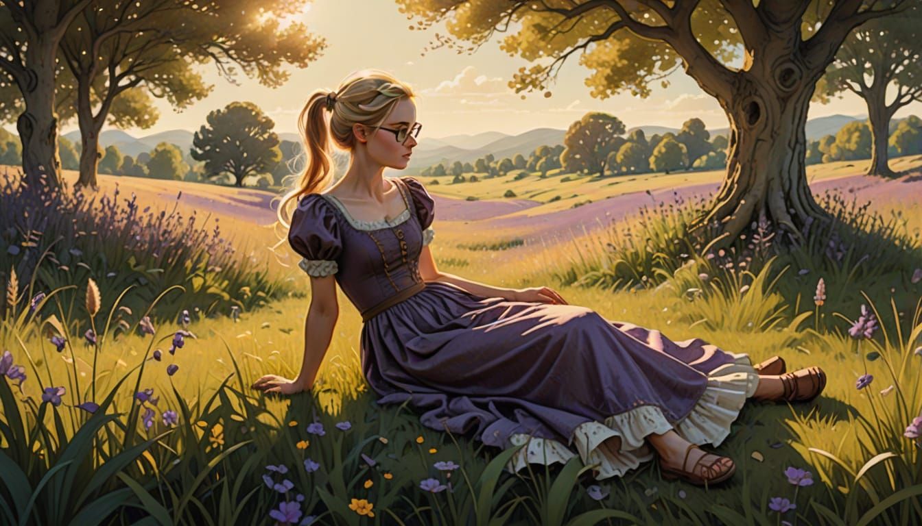 Once upon a time 9/2... Москва