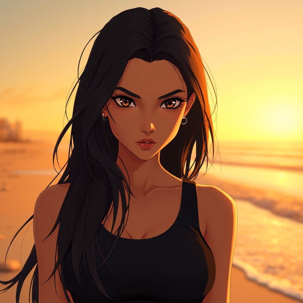 Zakiyah Soltanian Fard Jahromi