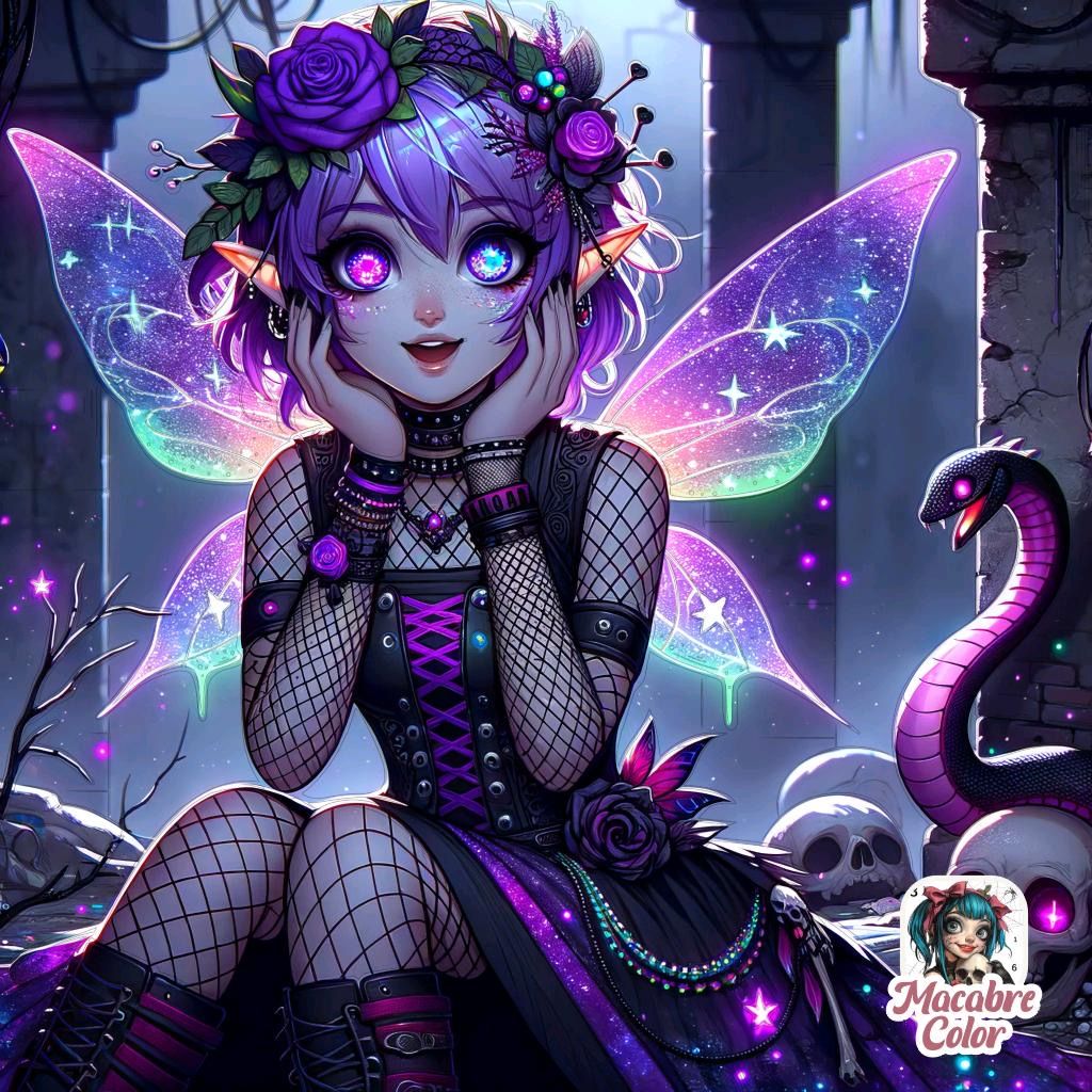 The oneness of silence in a meditating  mind; 