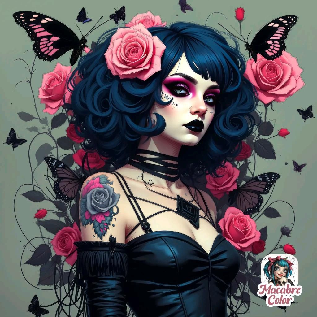 Salvador Dali and. M.C. Escher tribute ; Welcome To The Circus Of A Beautiful Mind