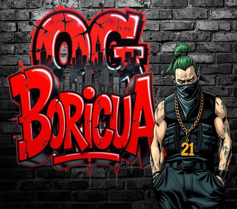 Bare Knuckle Mobb youtube