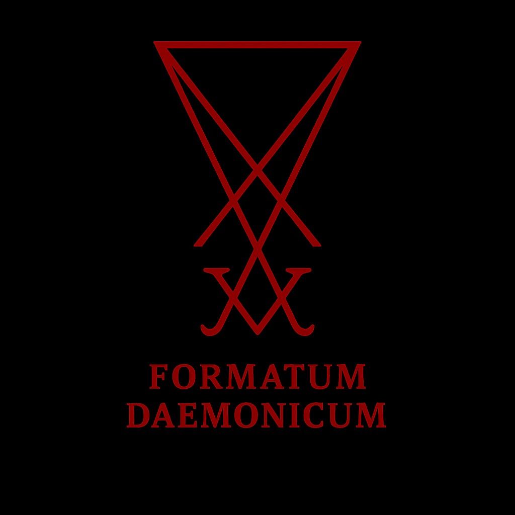 Formatum Daemonicum