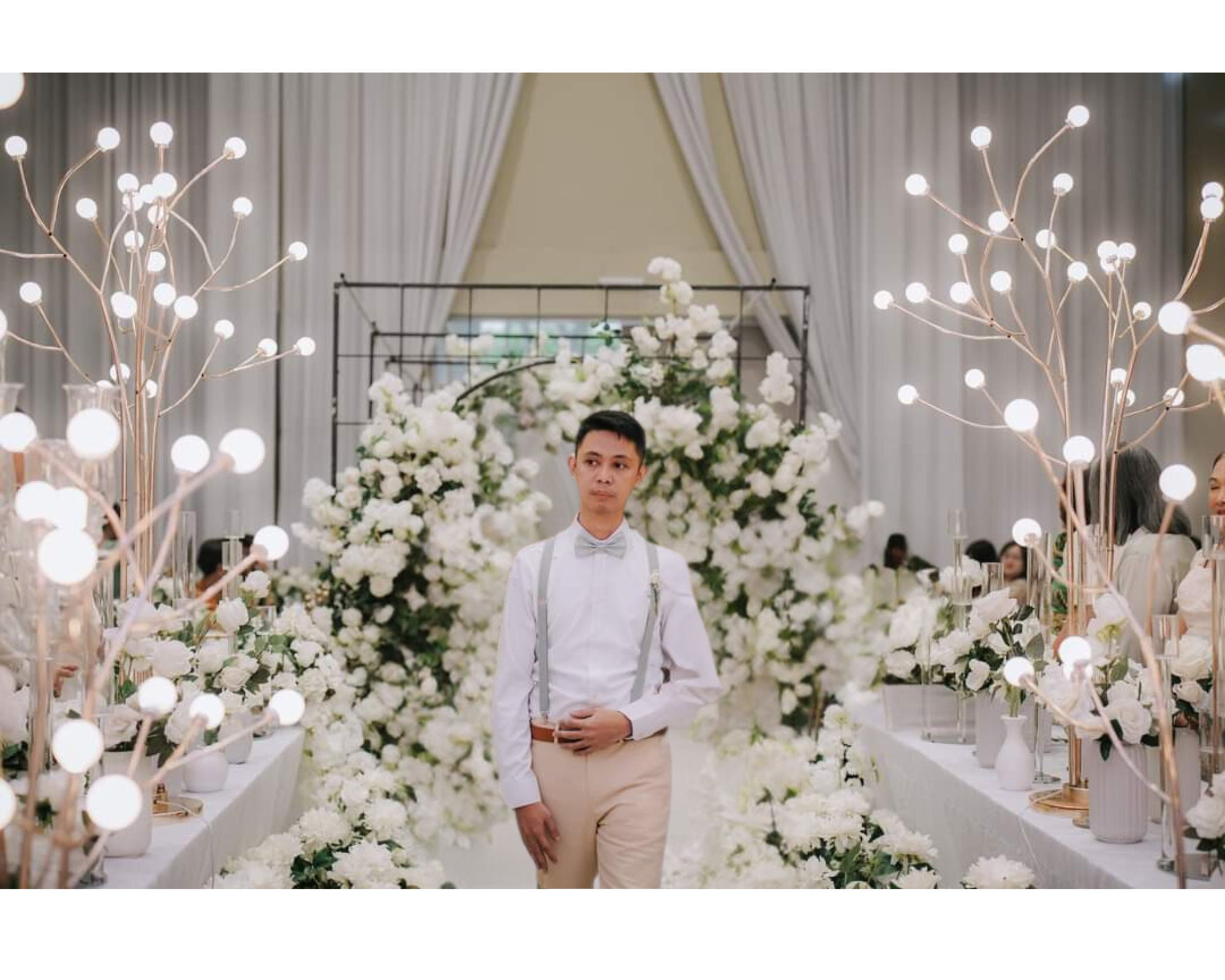 make it like i am in an isekai world