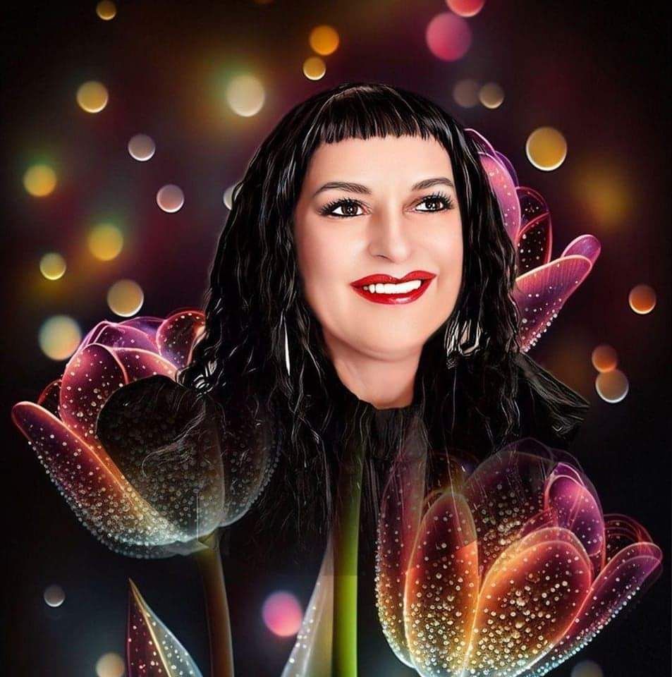 Yvonne Batten User on NightCafe Creator NightCafe Creator