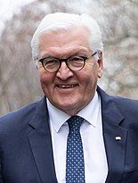 Frank-Walter Steinmeier Picture