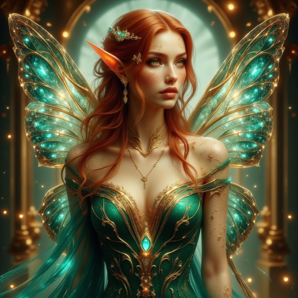 Transition from Autumn to Winter