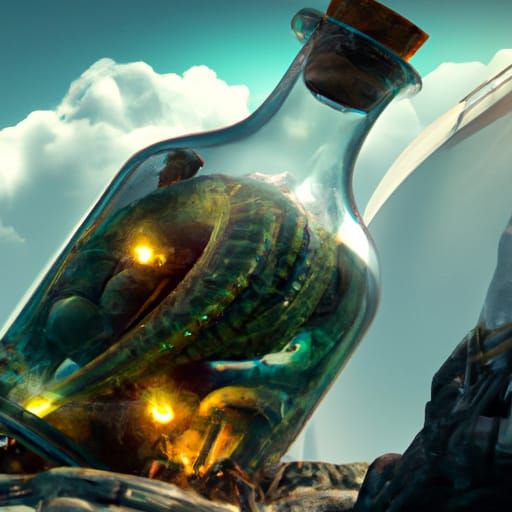 spirit