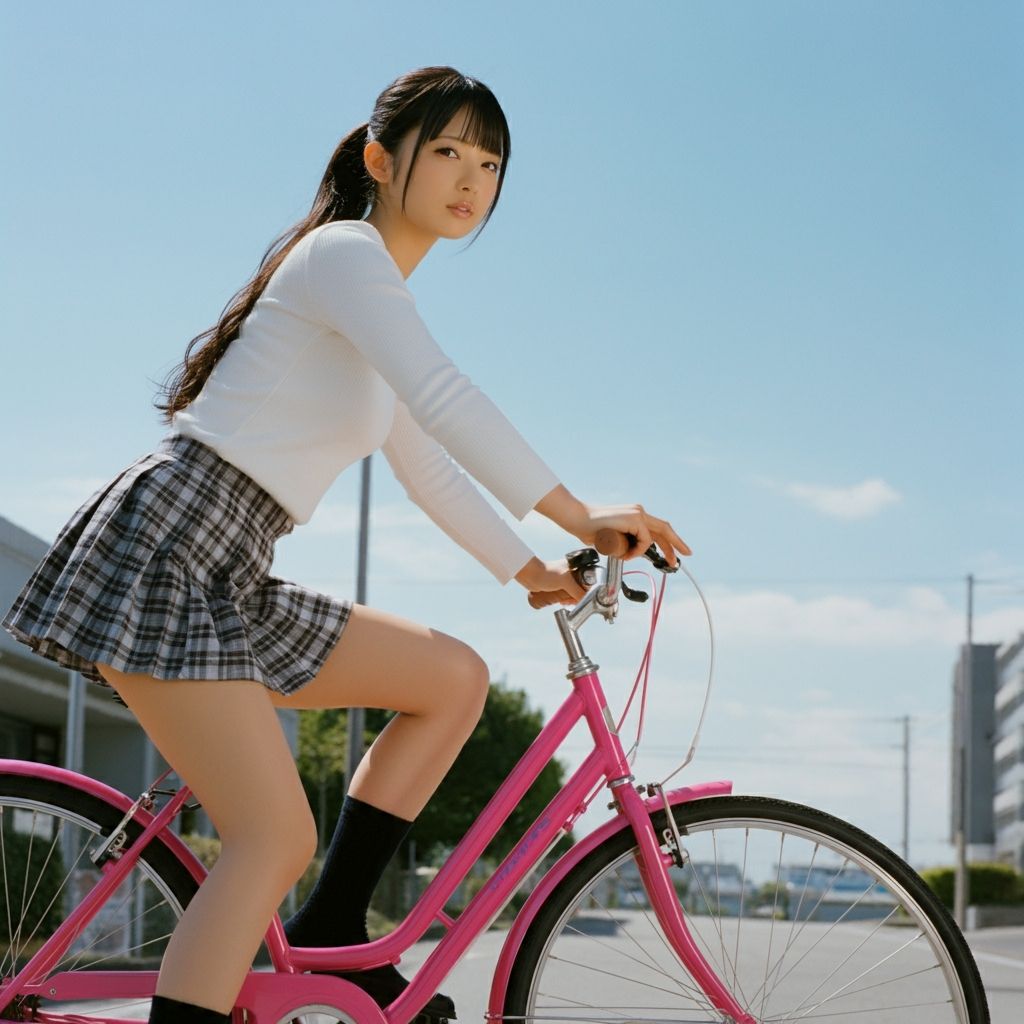 bicycle
