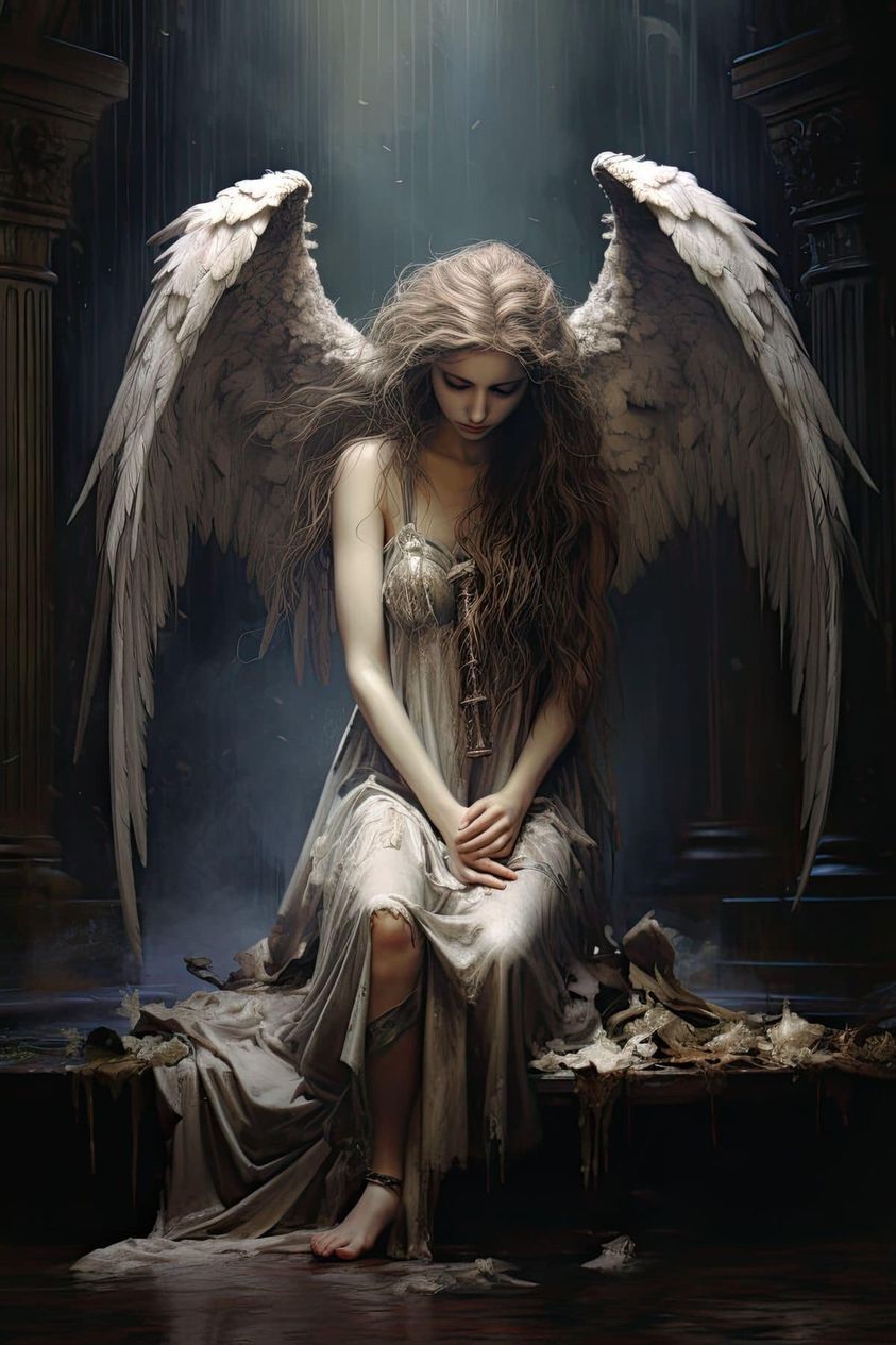 PhantomAngel