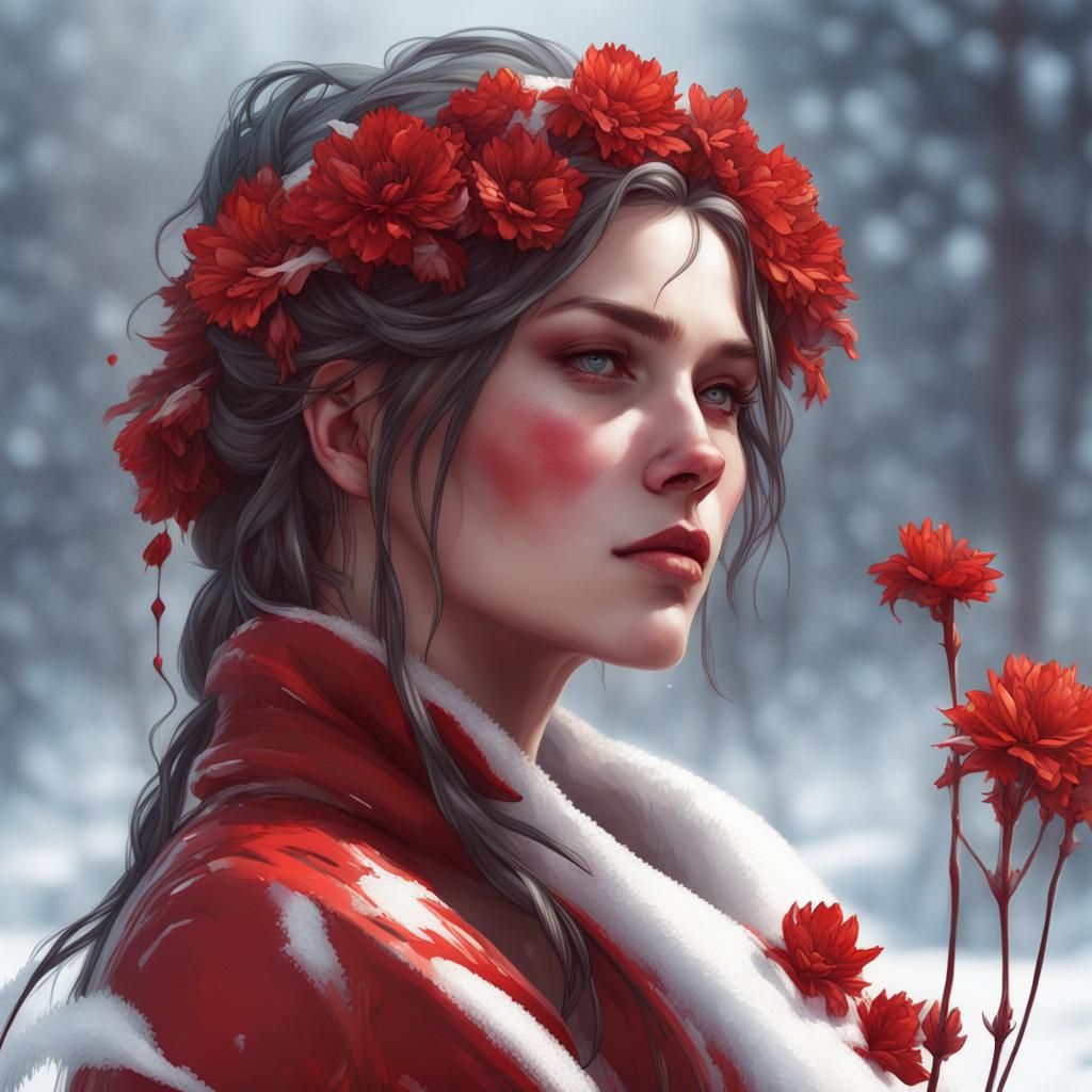 WinterPrincess