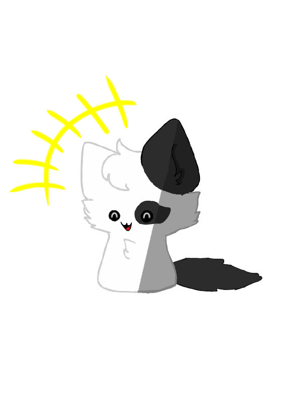 PuppetCat