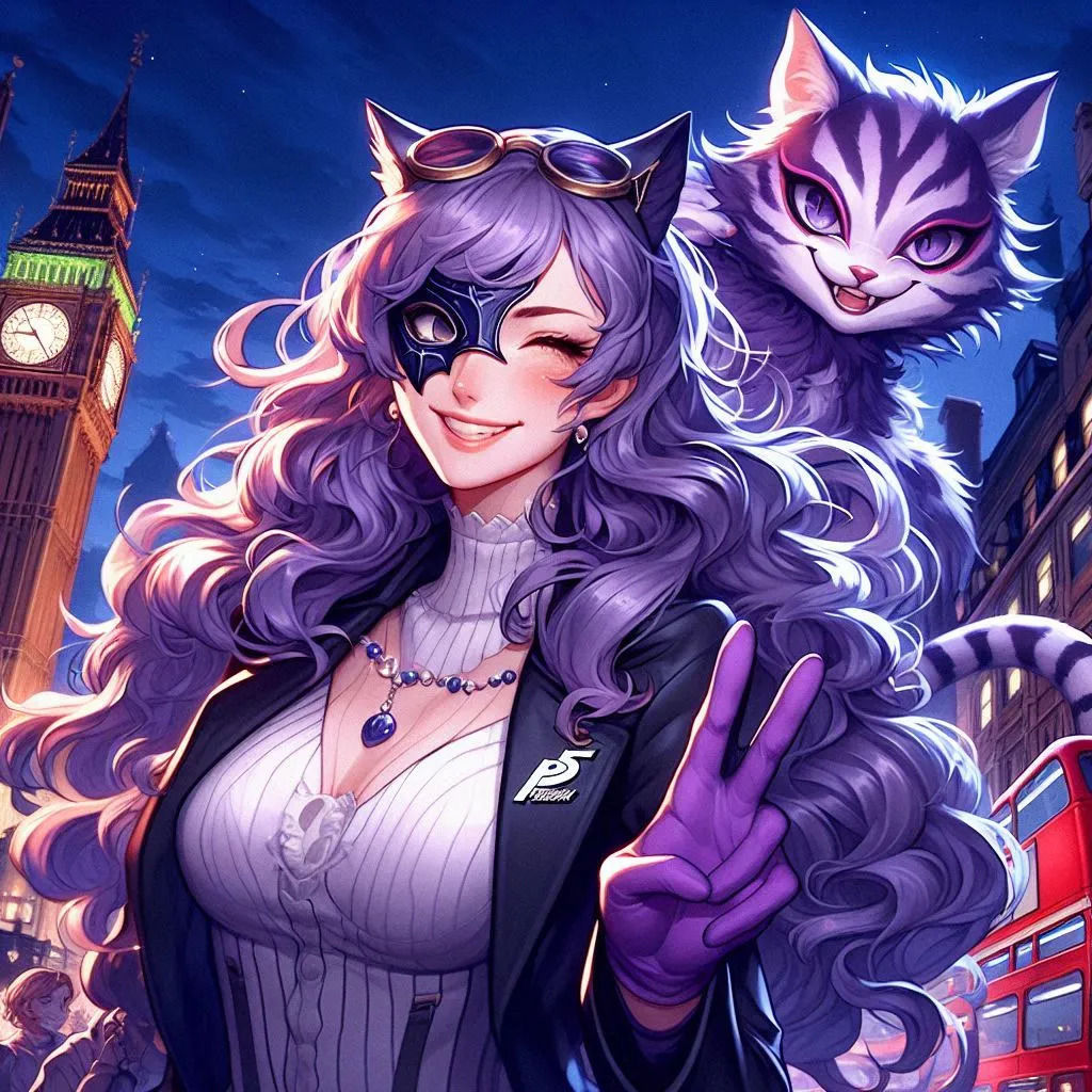 PurrfectlyWicked