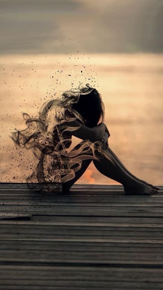 think about your life