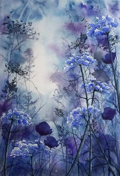 purple bluish color. sun glare. fantasy plot.morning in the forest. sun rays break through to the clearing.photorealistic.super detailed.cin...