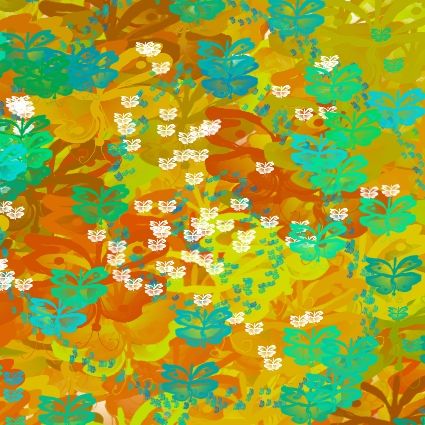 Poème de Paul Eluard
Je te cherche par-delà l'attente
Par-delà moi-même Et je ne sais plus tant je t'aime Lequel de nous deux est absent