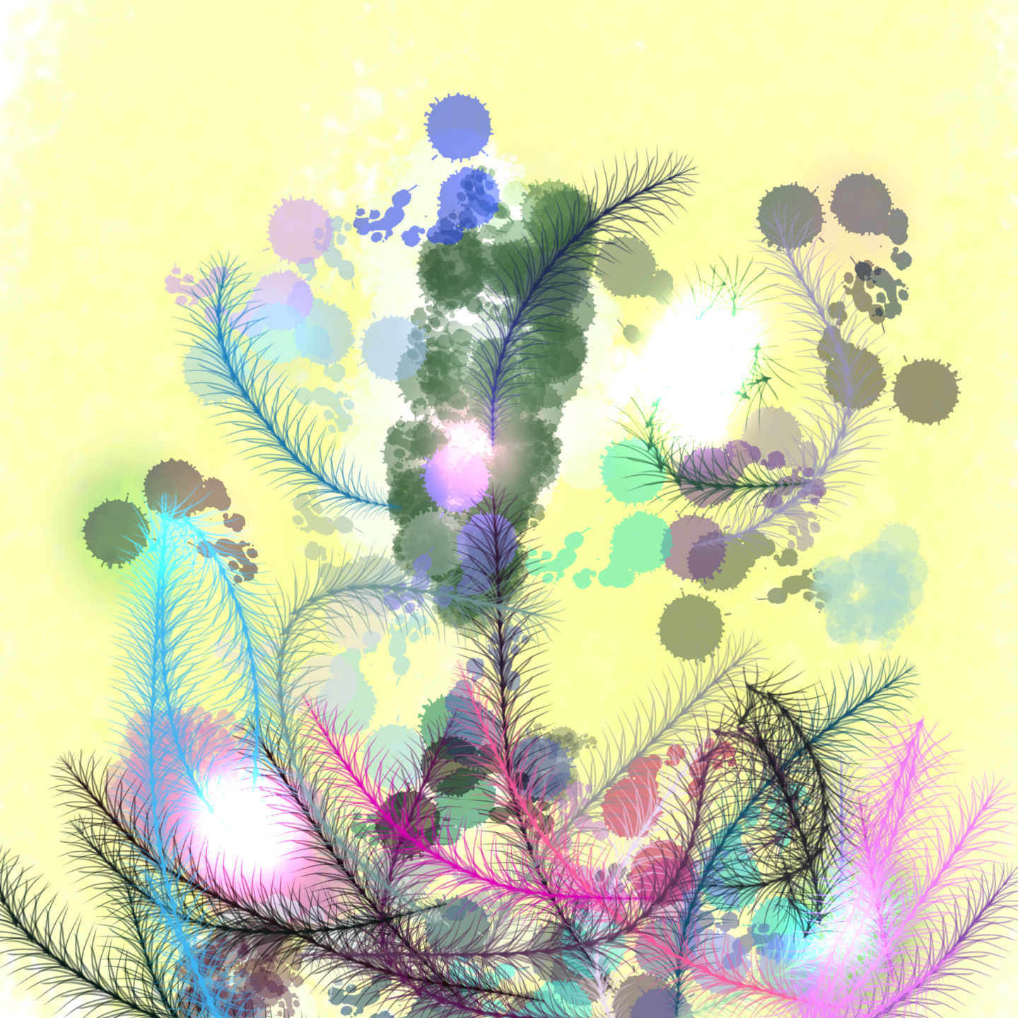 Cats AI Generated Artwork NightCafe Creator