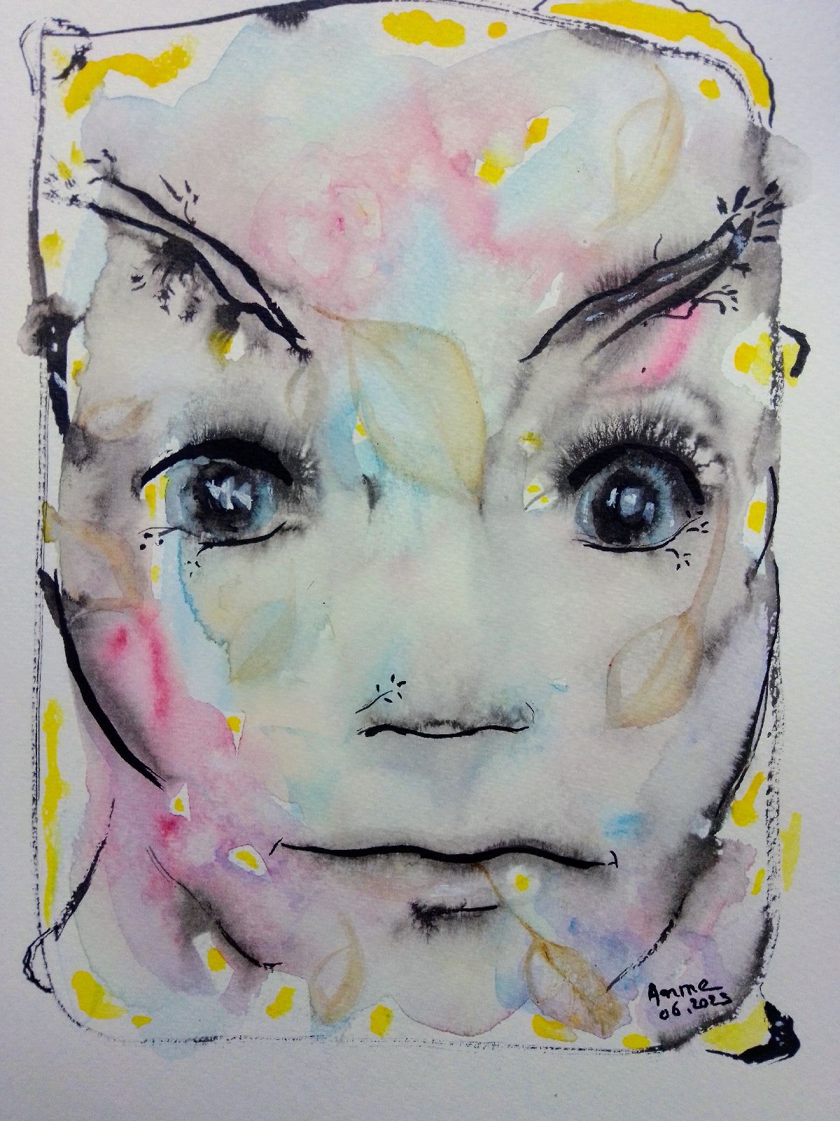 Dreaming of a better world