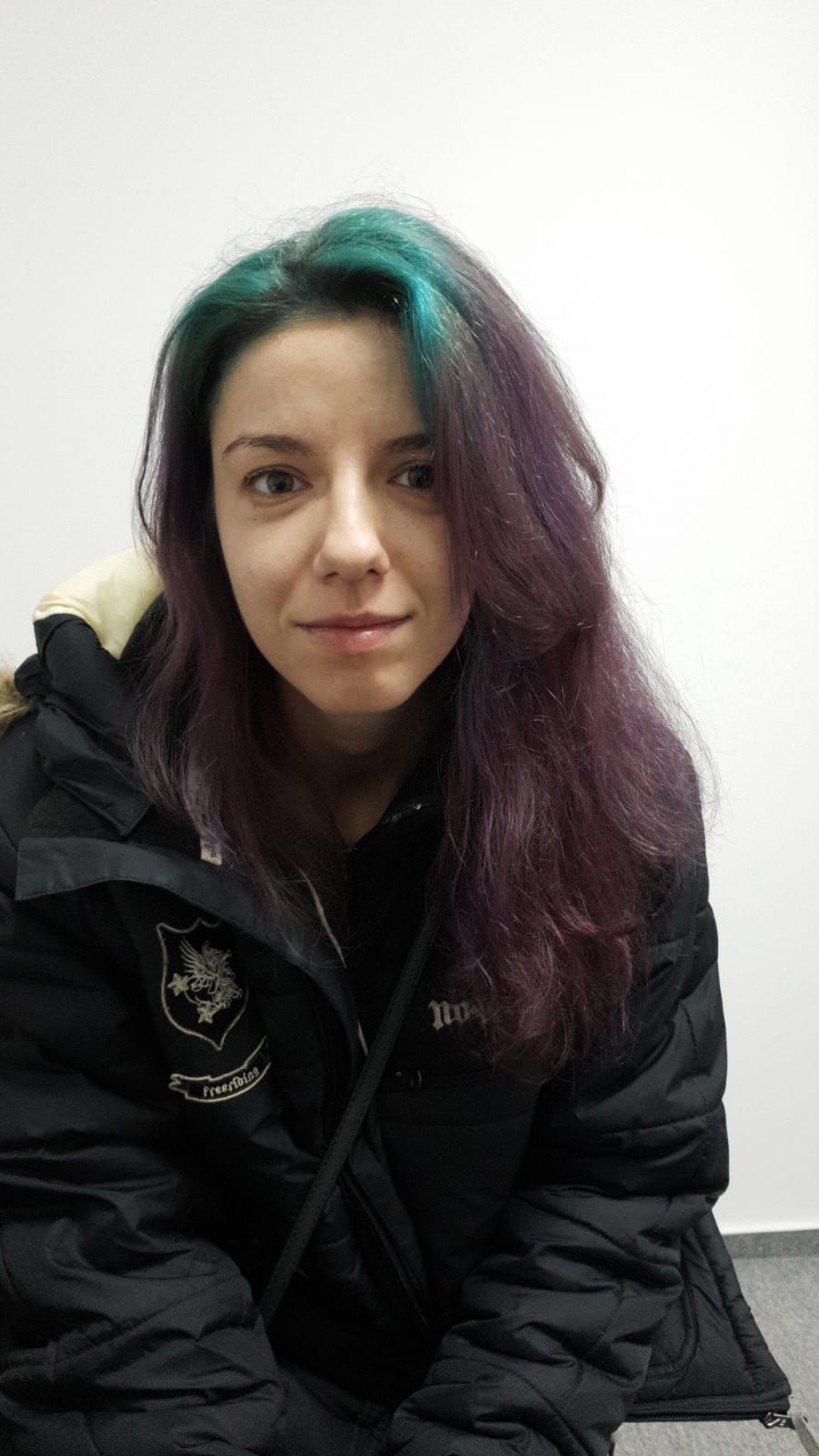 Andreea Constantinescu