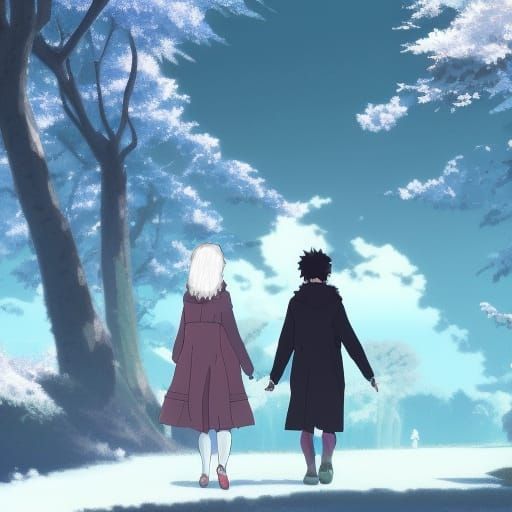 Yuki No Hi - Snow Days