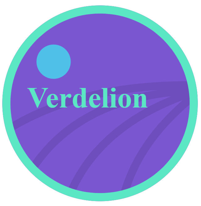 Verdelion 