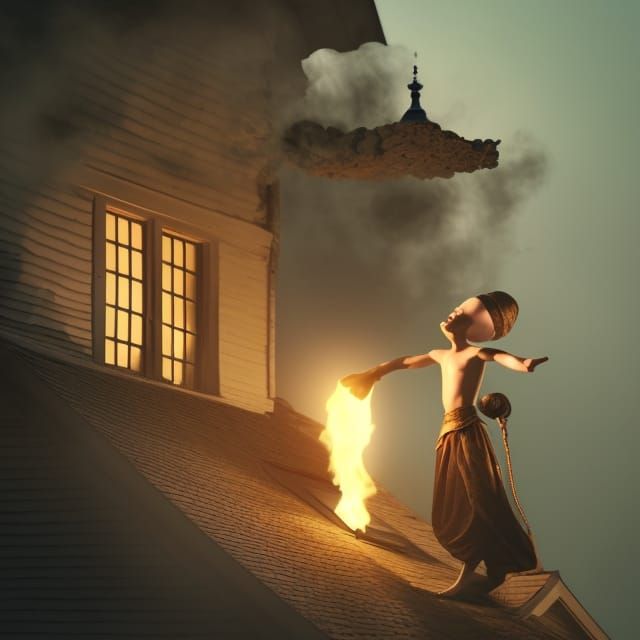 El Genio del Albergue