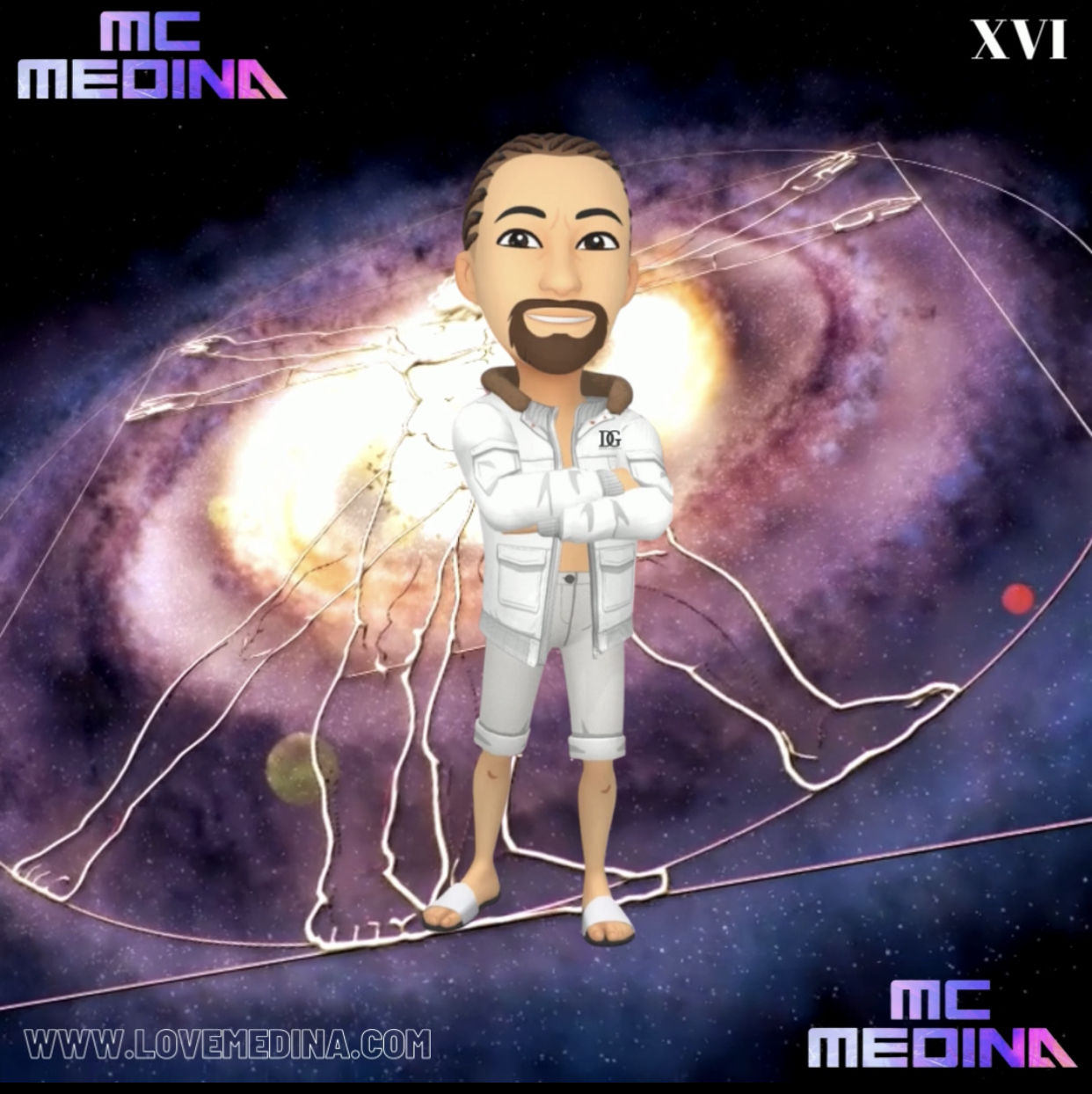 MC Medina
