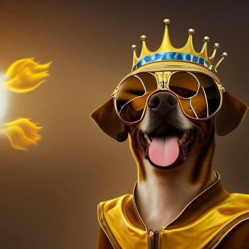 Dogking
