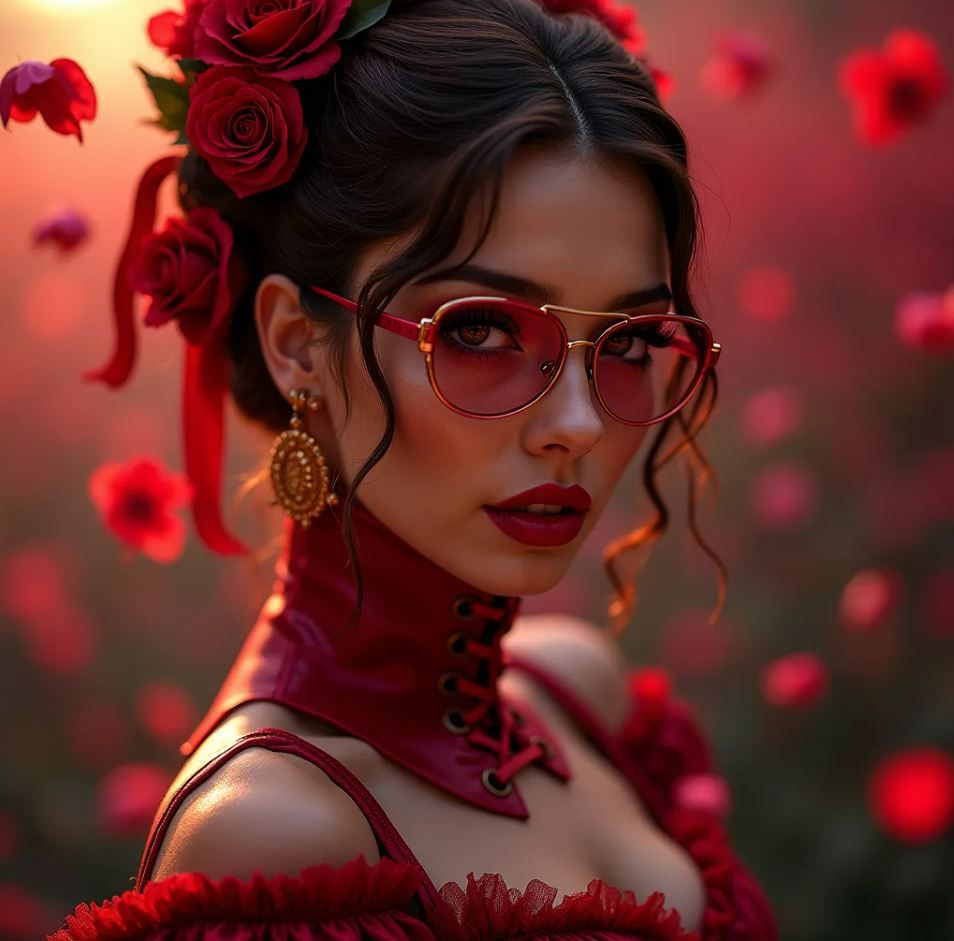 Andersson Ross Saskia