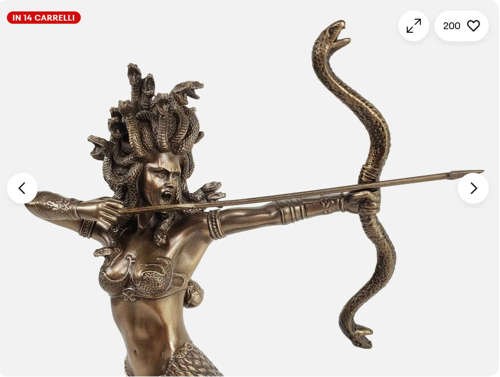 THE GODDESS OF FATE, STANDING IN FRONT OF THE PARTHENON RUINS IN ANCIENT GREECE, DRESSED WITH A SHORT WHITE VEILED TUNIC, WITH BARE SHOULDER...