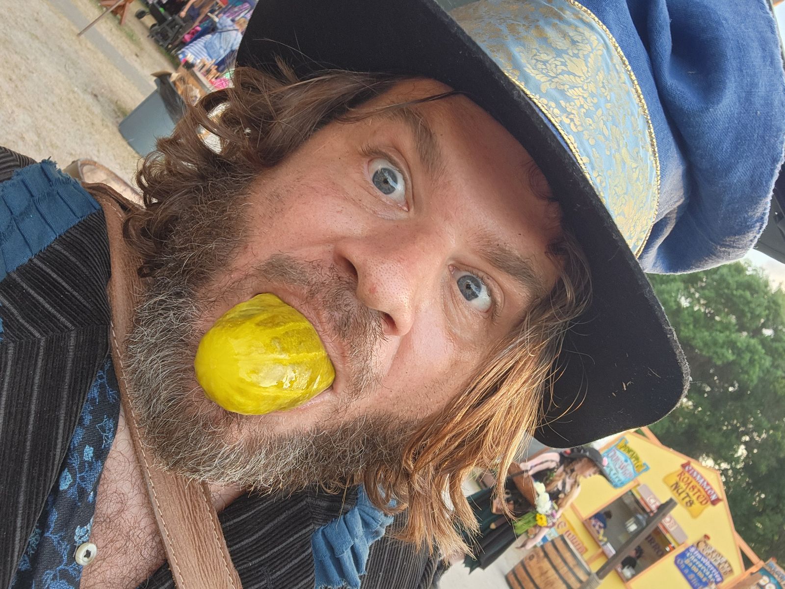 Favored Son of Neptune