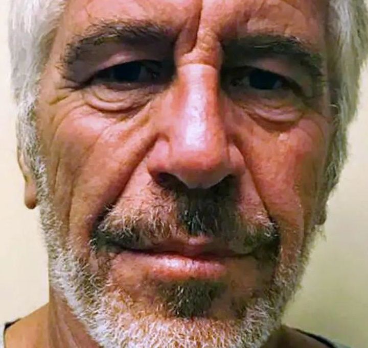 Jeffrey Epsteins Client List