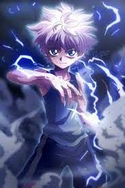 Killua