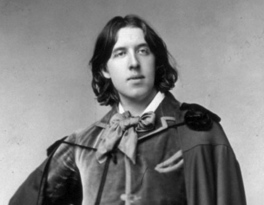Oscar Wilde