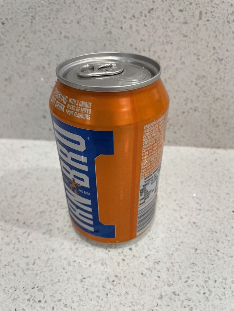 Irn Bru