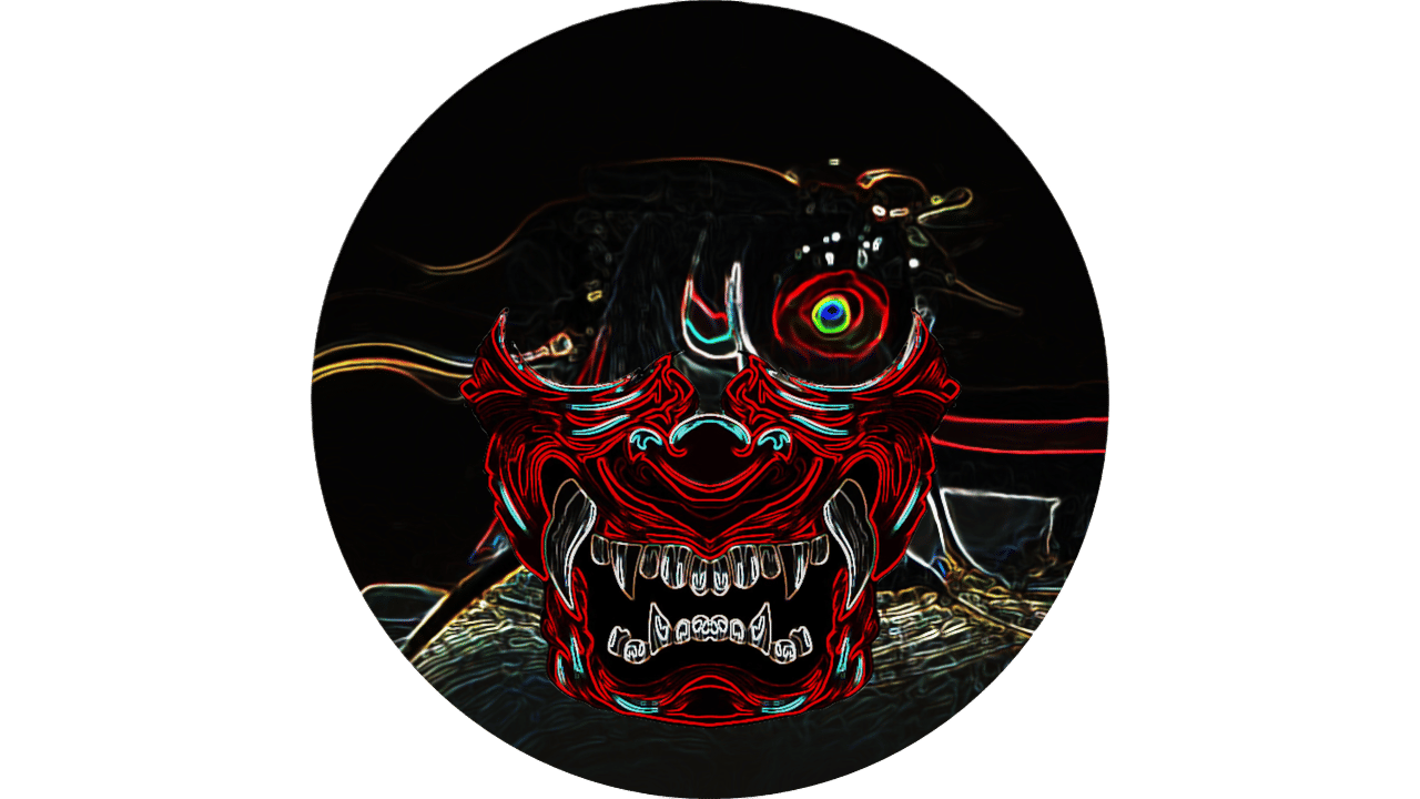 Senhor Oni
