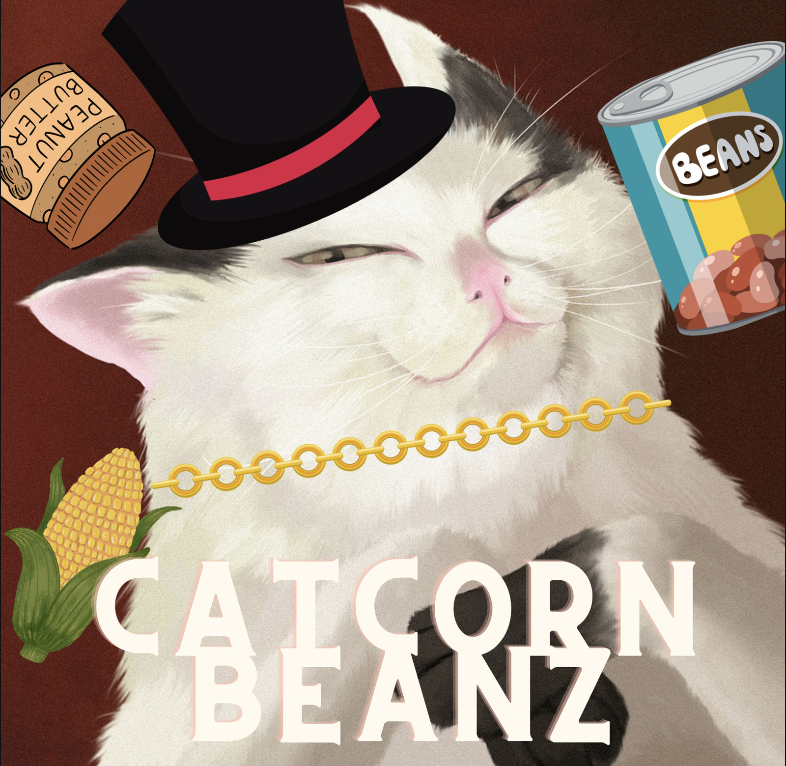 CatCornBeanz