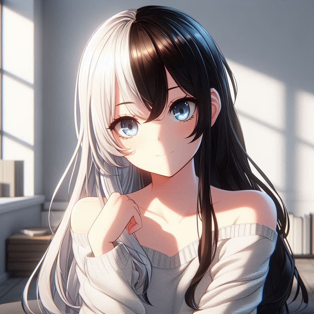 Kai Prince -purple princess-