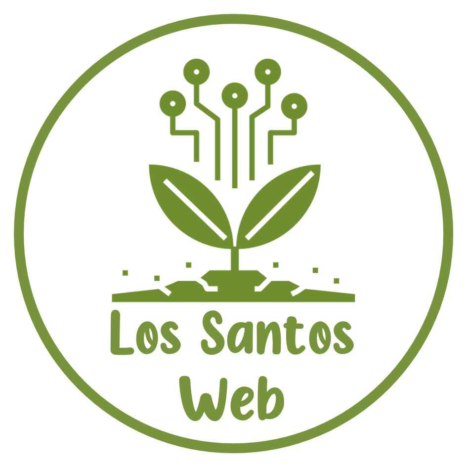 Los Santos Web