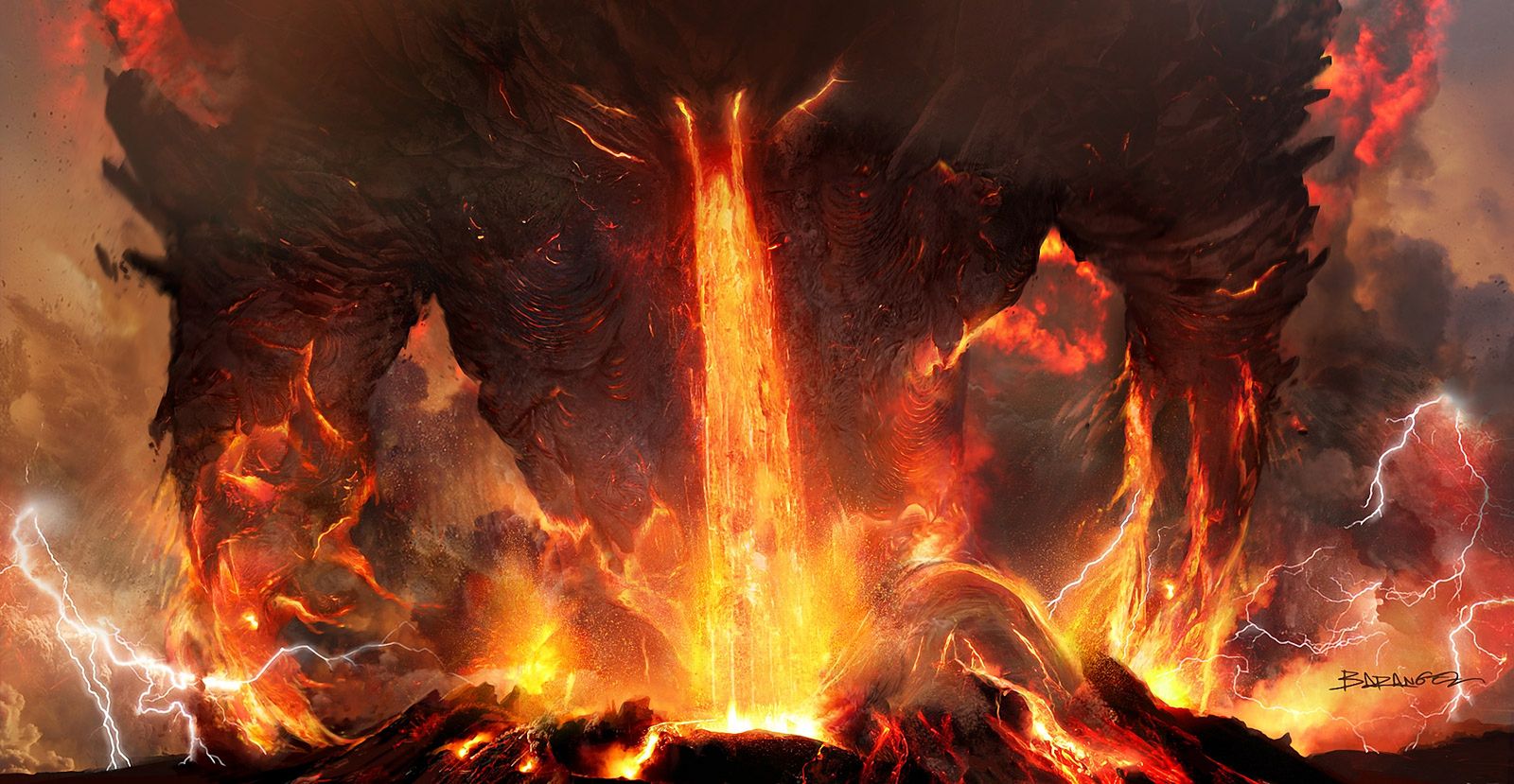 MythologicalFantasy