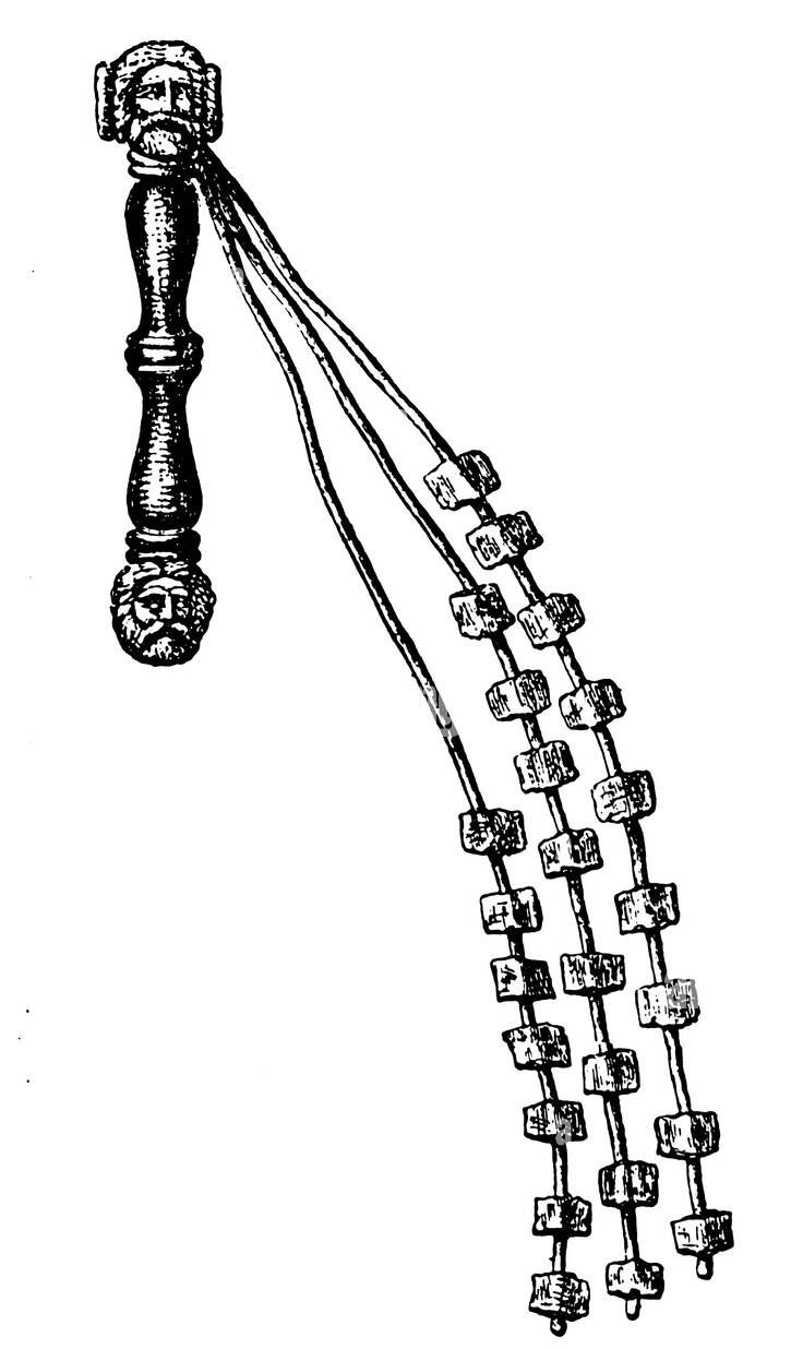 Put the whip right over the Mediterranean.  - Start Image 1